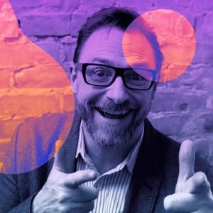 Meet your Posher, Terry